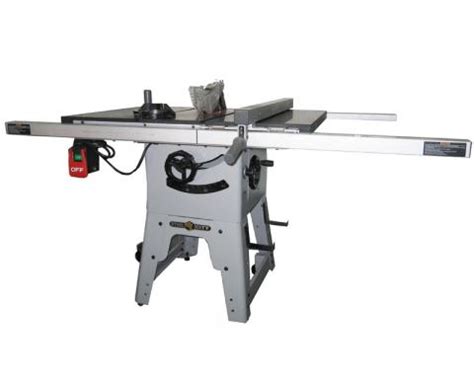 steel city table saw reviews